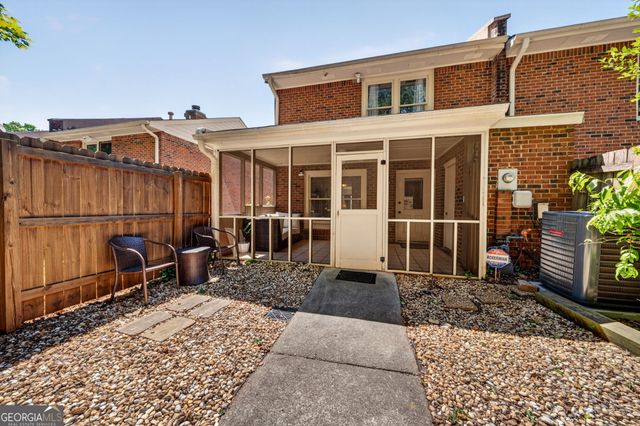 6117 Queen Anne Court, Norcross, GA 30093