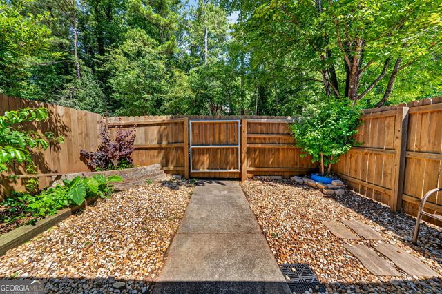 6117 Queen Anne Court, Norcross, GA 30093