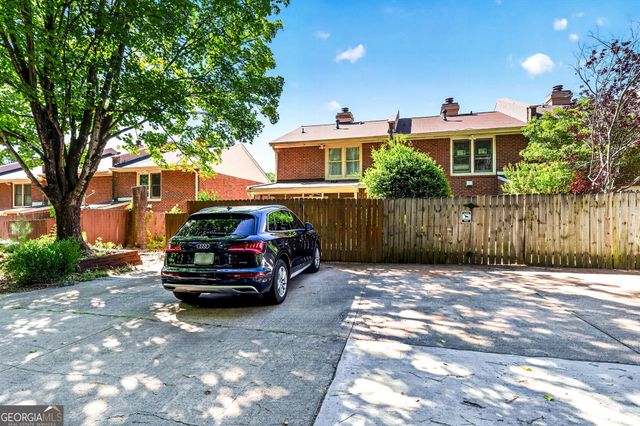 6117 Queen Anne Court, Norcross, GA 30093