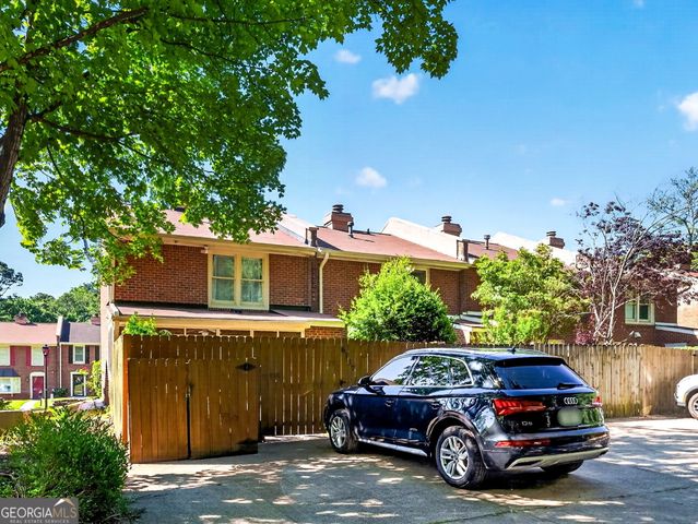 6117 Queen Anne Court, Norcross, GA 30093