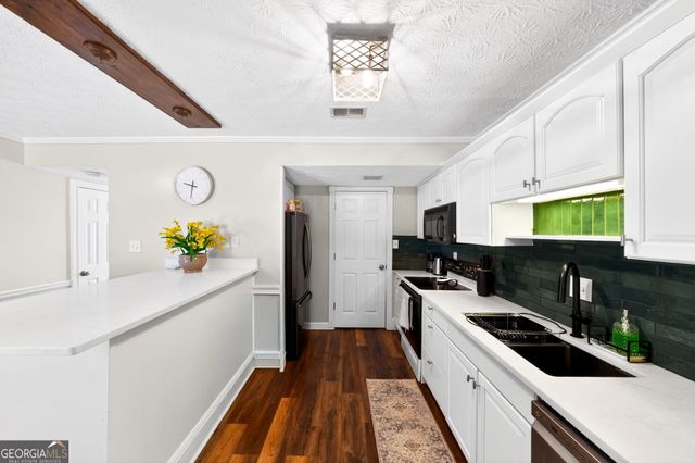 6117 Queen Anne Court, Norcross, GA 30093