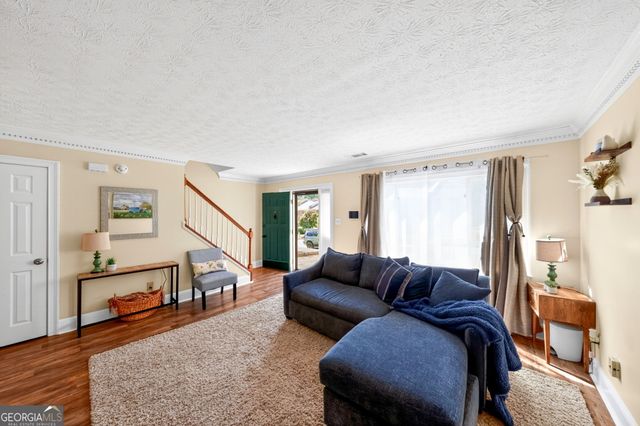 6117 Queen Anne Court, Norcross, GA 30093