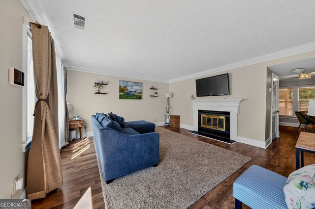 6117 Queen Anne Court, Norcross, GA 30093