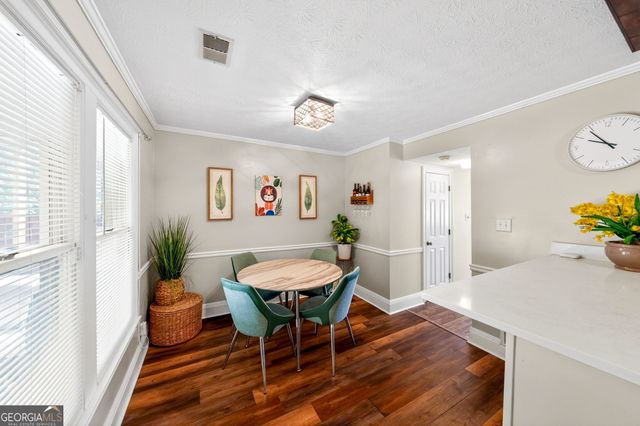 6117 Queen Anne Court, Norcross, GA 30093