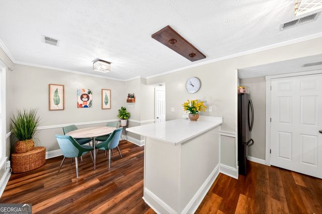 6117 Queen Anne Court, Norcross, GA 30093