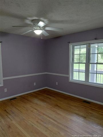 409 Mcphail Road, Raeford, NC 28376