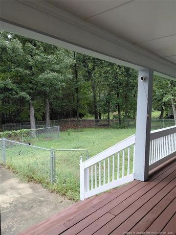 409 Mcphail Road, Raeford, NC 28376