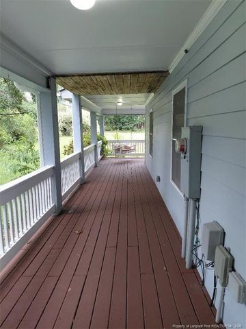 409 Mcphail Road, Raeford, NC 28376