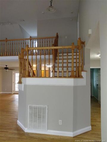 409 Mcphail Road, Raeford, NC 28376