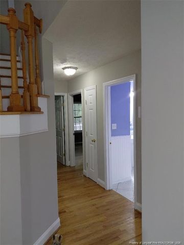 409 Mcphail Road, Raeford, NC 28376