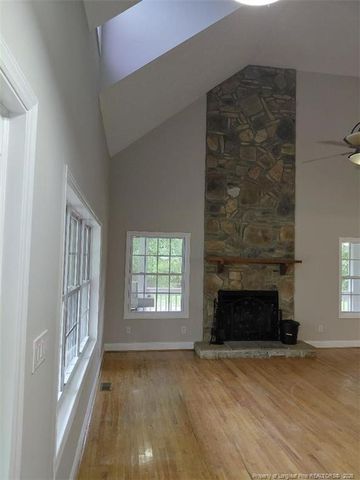 409 Mcphail Road, Raeford, NC 28376