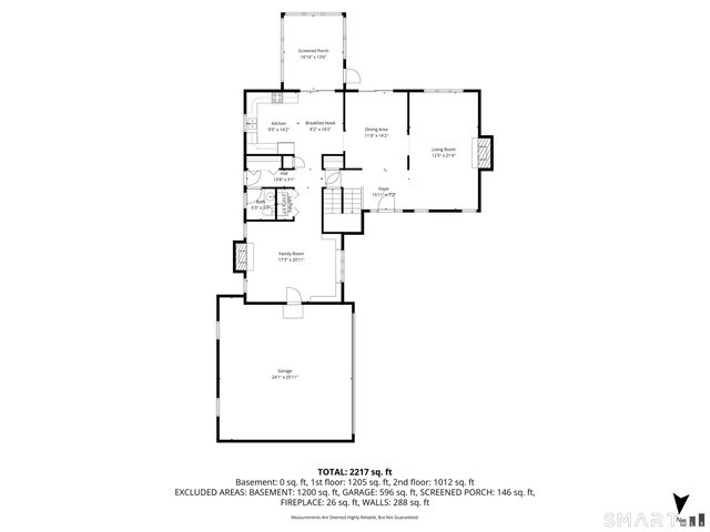 37 Tall Wood Hollow, Avon, CT 06001