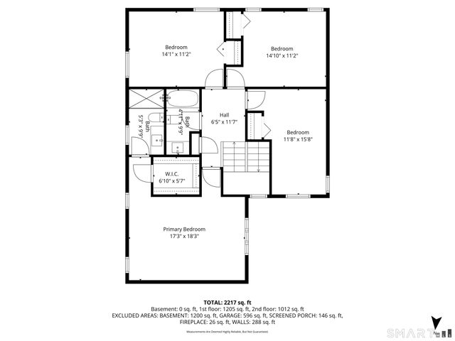 37 Tall Wood Hollow, Avon, CT 06001