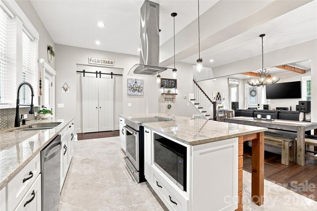 2348 Oak Grove Circle, Midland, NC 28107