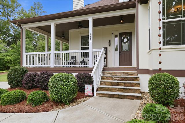 2348 Oak Grove Circle, Midland, NC 28107