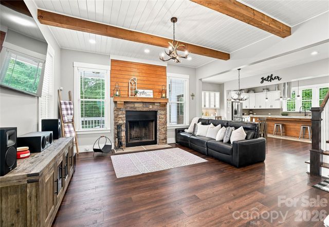 2348 Oak Grove Circle, Midland, NC 28107