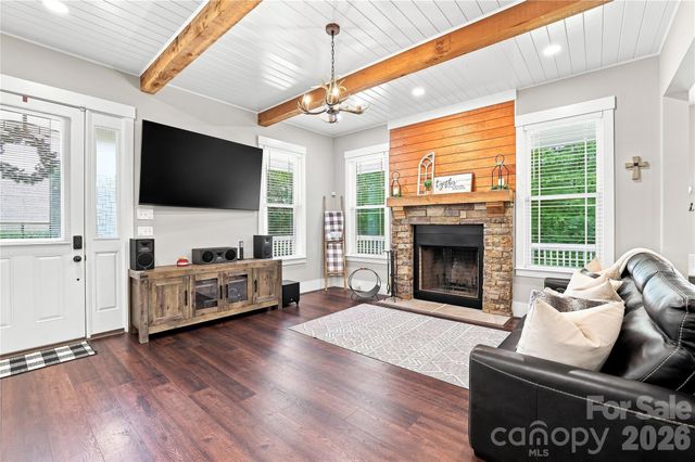 2348 Oak Grove Circle, Midland, NC 28107