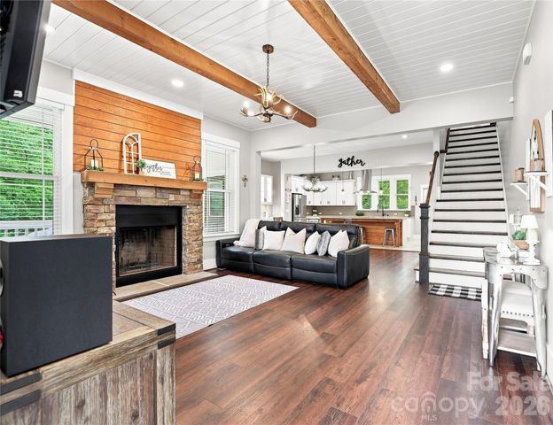 2348 Oak Grove Circle, Midland, NC 28107