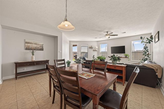 4418 Brinton Saddle Lane, Katy, TX 77449