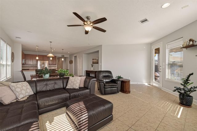 4418 Brinton Saddle Lane, Katy, TX 77449