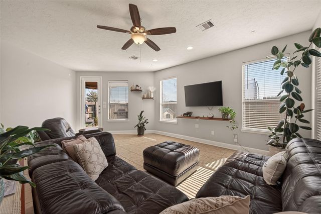4418 Brinton Saddle Lane, Katy, TX 77449