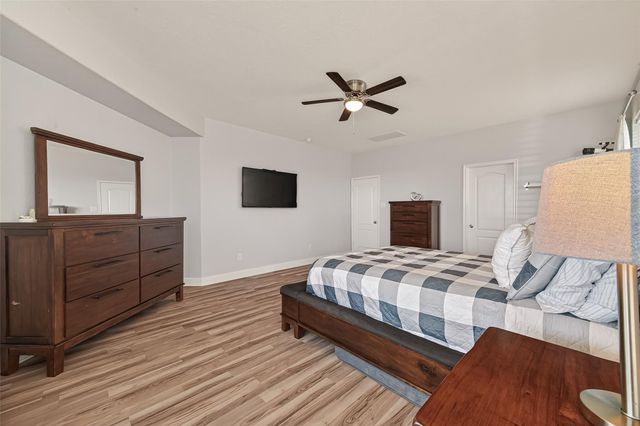 4418 Brinton Saddle Lane, Katy, TX 77449