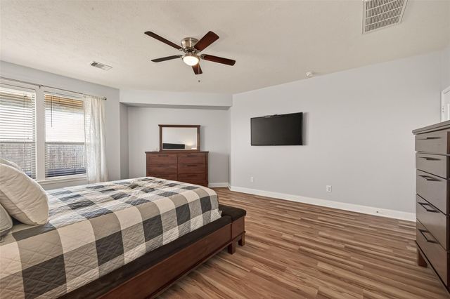 4418 Brinton Saddle Lane, Katy, TX 77449