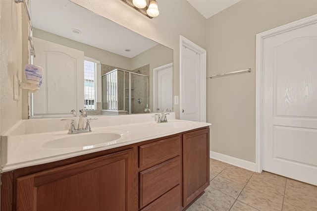 4418 Brinton Saddle Lane, Katy, TX 77449