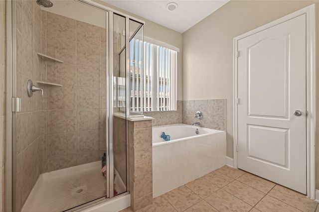 4418 Brinton Saddle Lane, Katy, TX 77449