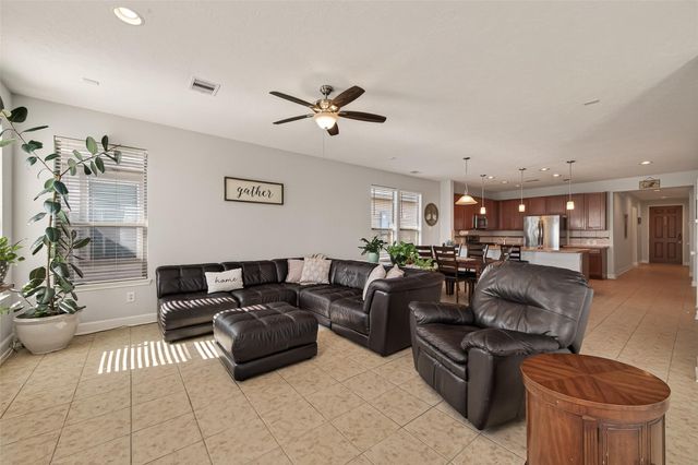 4418 Brinton Saddle Lane, Katy, TX 77449