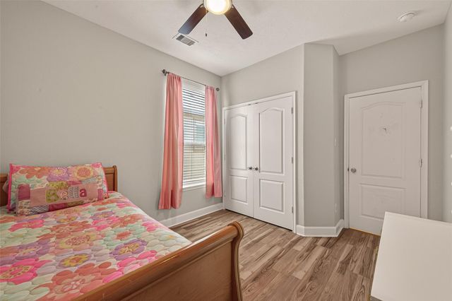 4418 Brinton Saddle Lane, Katy, TX 77449