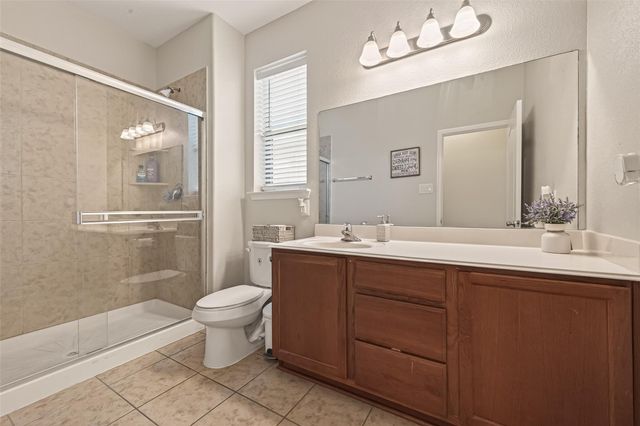4418 Brinton Saddle Lane, Katy, TX 77449