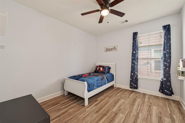 4418 Brinton Saddle Lane, Katy, TX 77449