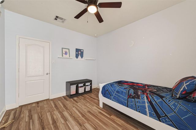 4418 Brinton Saddle Lane, Katy, TX 77449