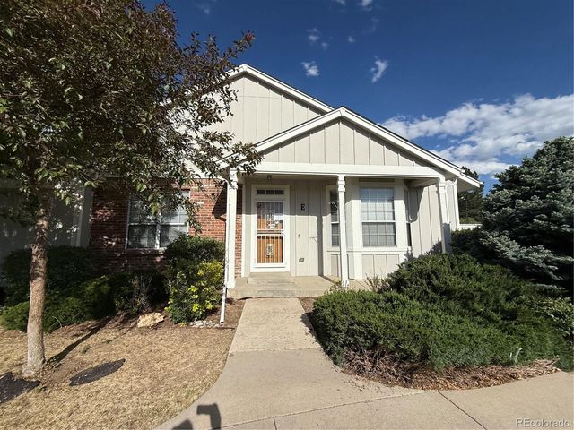 2972 W Long Drive E, Littleton, CO 80120