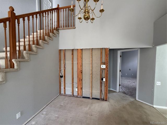 2972 W Long Drive E, Littleton, CO 80120