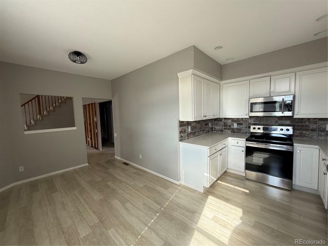 2972 W Long Drive E, Littleton, CO 80120