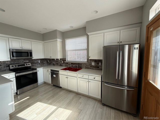 2972 W Long Drive E, Littleton, CO 80120