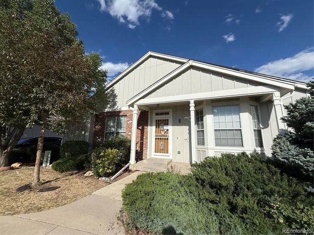 2972 W Long Drive E, Littleton, CO 80120