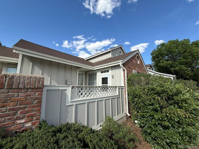 2972 W Long Drive E, Littleton, CO 80120