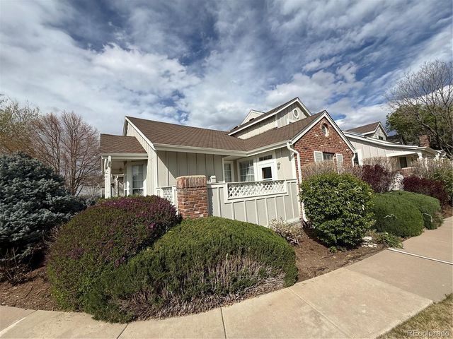 2972 W Long Drive E, Littleton, CO 80120