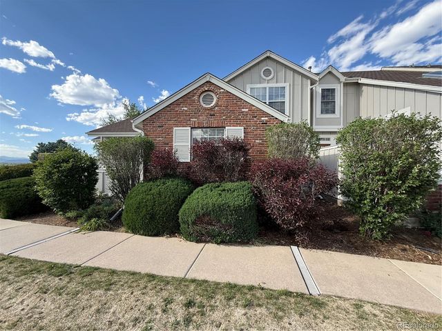 2972 W Long Drive E, Littleton, CO 80120
