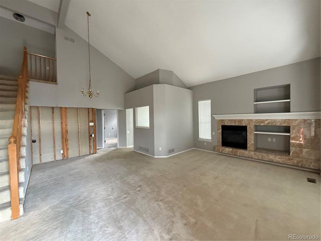2972 W Long Drive E, Littleton, CO 80120