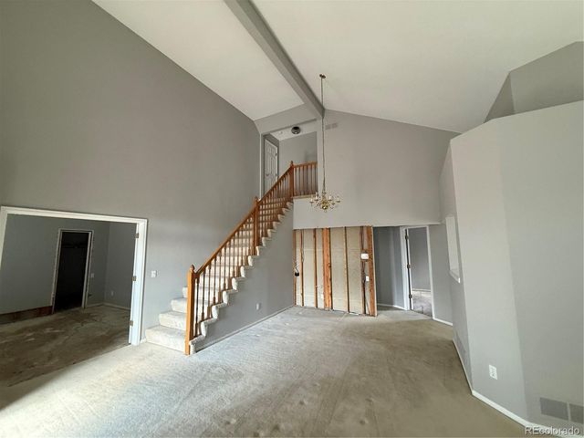 2972 W Long Drive E, Littleton, CO 80120