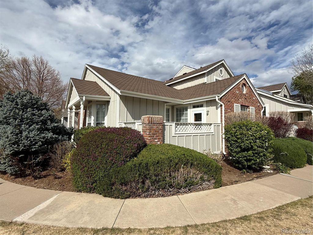 2972 W Long Drive E, Littleton, CO 80120