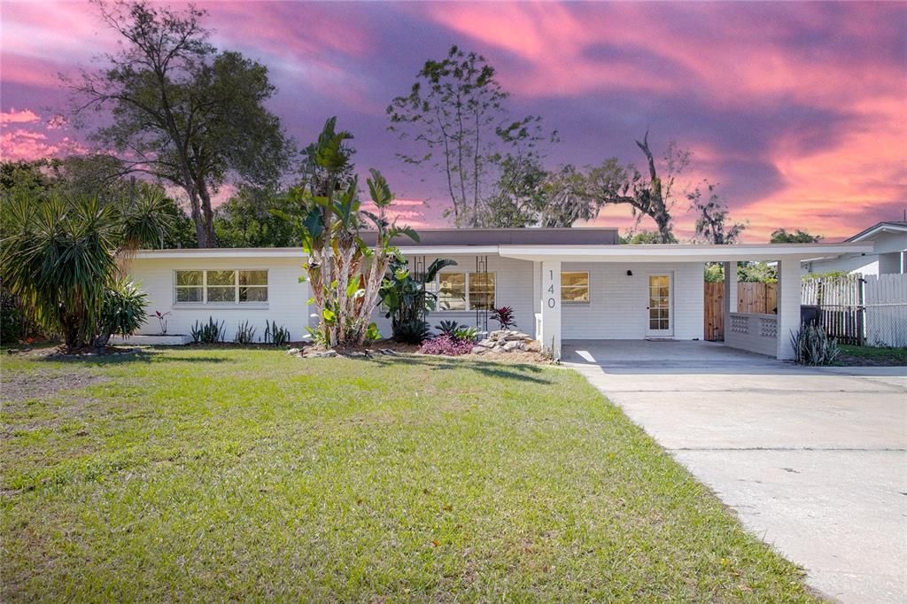 140 E FAITH TERRACE, Maitland, FL 32751