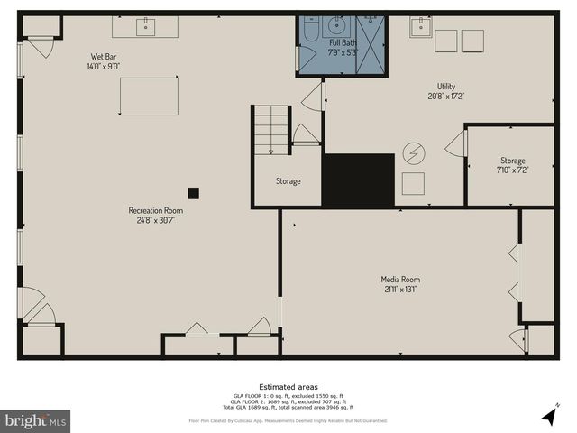 201 SUTER RD, Catonsville, MD 21228