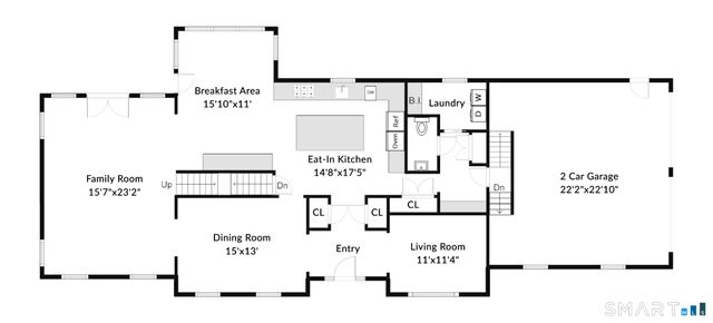 9 Benders Drive, Greenwich, CT 06831