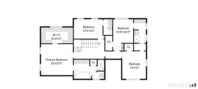 9 Benders Drive, Greenwich, CT 06831