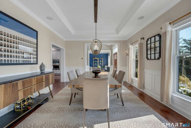 9 Benders Drive, Greenwich, CT 06831